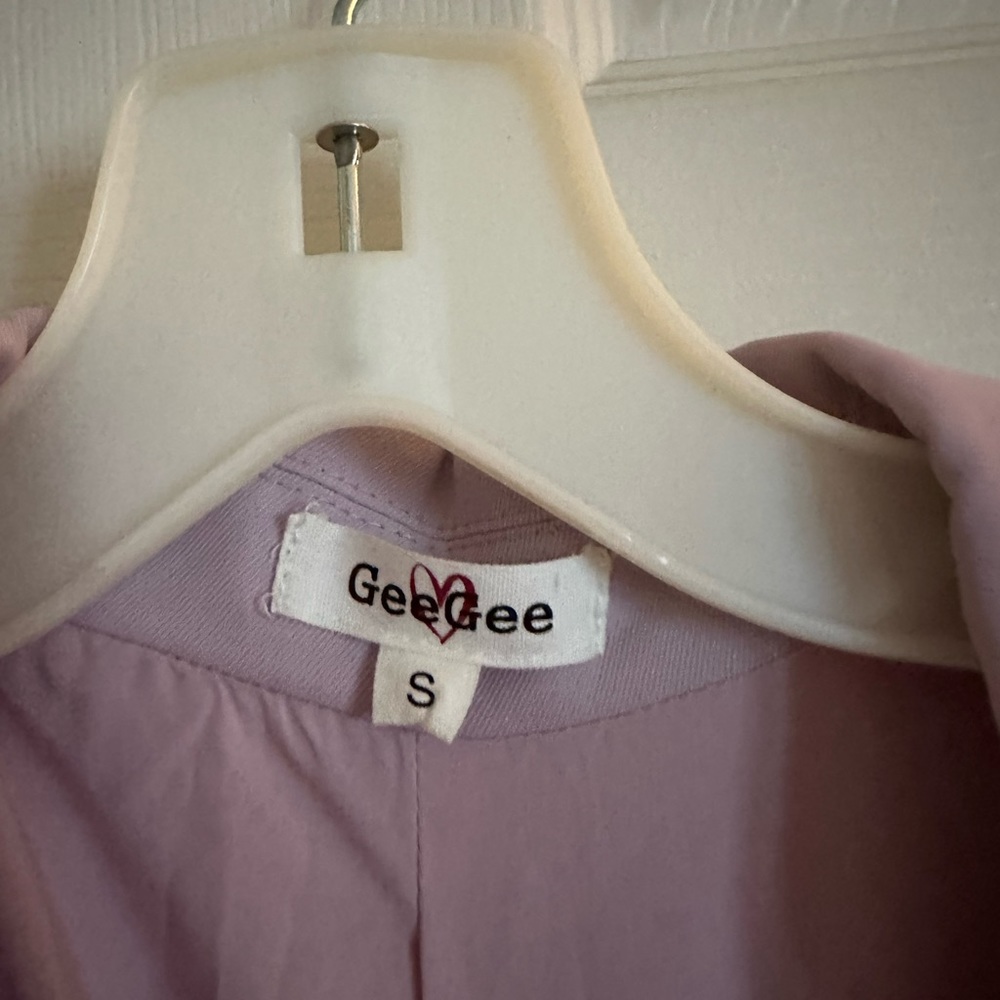 Geegee Blazer - image 3